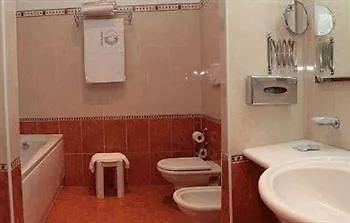 Nicolaus Club Otium Resort Holiday park Villapiana