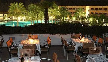 Holiday park Nicolaus Club Otium Resort 4*