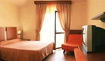 Nicolaus Club Otium Resort 4* Villapiana
