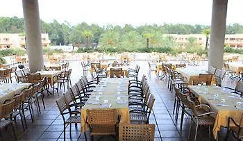 Nicolaus Club Otium Resort Holiday park