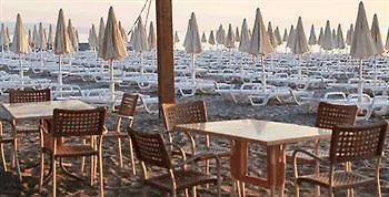 Holiday park Nicolaus Club Otium Resort 4*