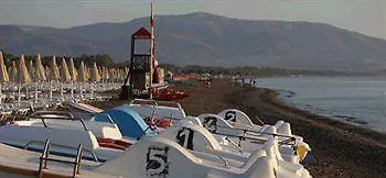 Holiday park Nicolaus Club Otium Resort 4*