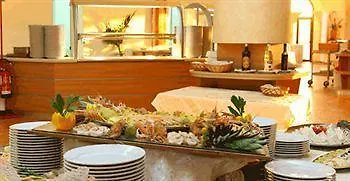 Holiday park Nicolaus Club Otium Resort