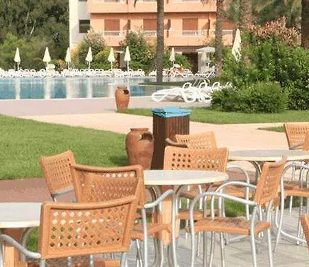 Nicolaus Club Otium Resort Villapiana
