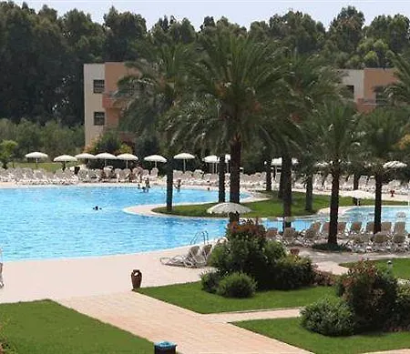Holiday park Nicolaus Club Otium Resort