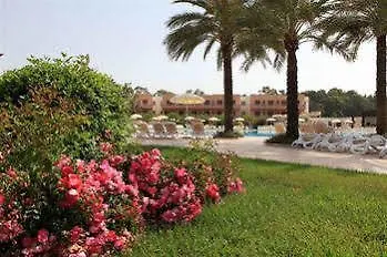 Holiday park Nicolaus Club Otium Resort 4*