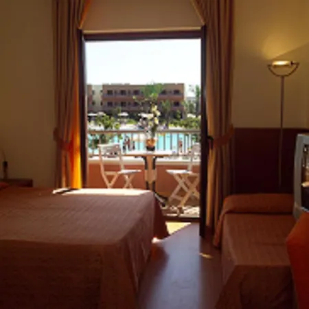 Nicolaus Club Otium Resort Villapiana