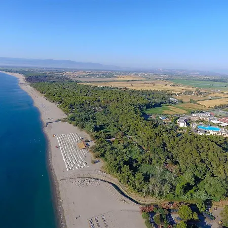 Nicolaus Club Otium Resort
