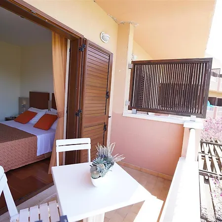 Holiday park Nicolaus Club Otium Resort 4*