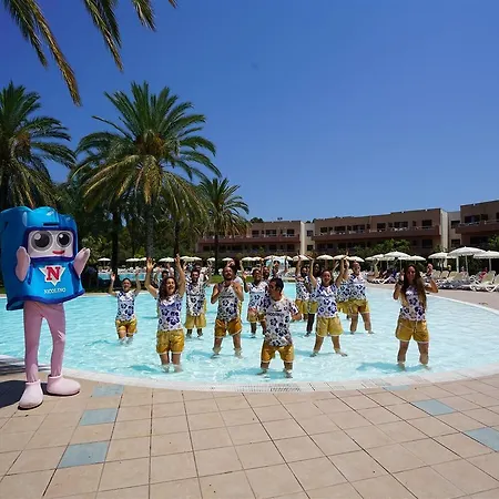 Holiday park Nicolaus Club Otium Resort