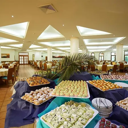 Nicolaus Club Otium Resort Villapiana