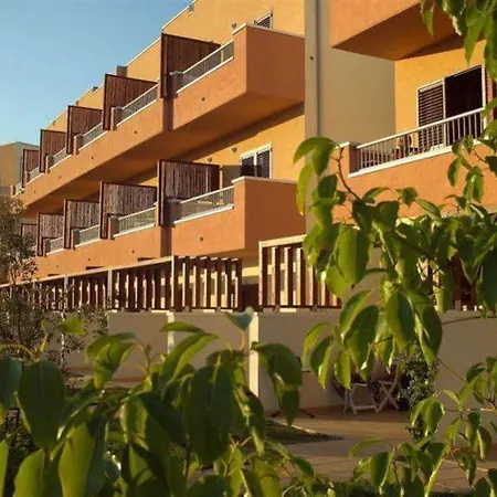 Nicolaus Club Otium Resort 4* Villapiana