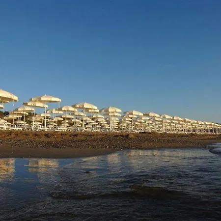 Nicolaus Club Otium Resort 4* Villapiana