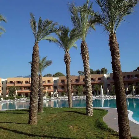 Holiday park Nicolaus Club Otium Resort 4*