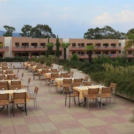 Holiday park Nicolaus Club Otium Resort 4*