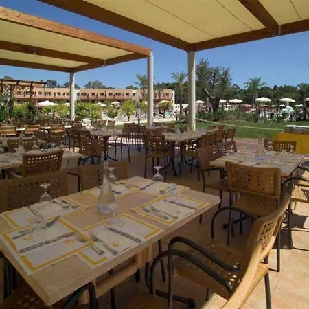 Nicolaus Club Otium Resort