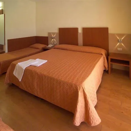 Nicolaus Club Otium Resort