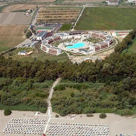 Nicolaus Club Otium Resort Holiday park 4*