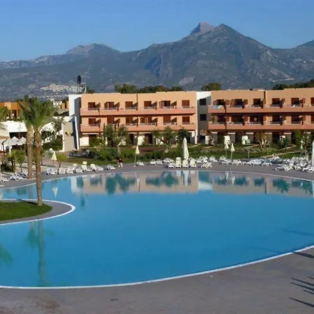 Nicolaus Club Otium Resort 4*