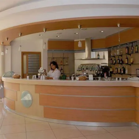 Holiday park Nicolaus Club Otium Resort