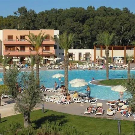 Nicolaus Club Otium Resort
