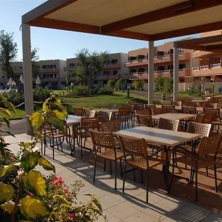 Nicolaus Club Otium Resort 4*