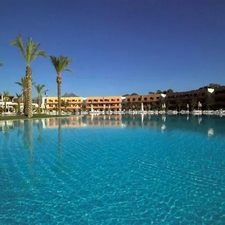 Holiday park Nicolaus Club Otium Resort