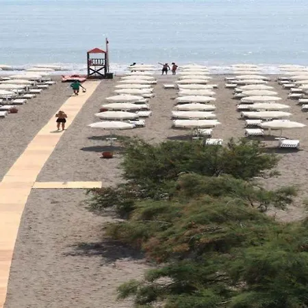 Nicolaus Club Otium Resort