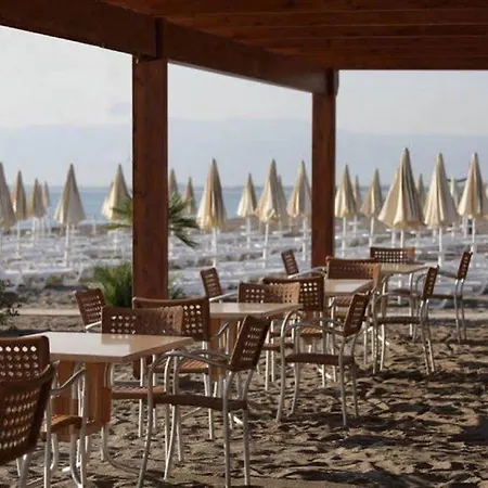 Nicolaus Club Otium Resort
