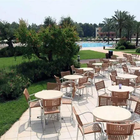 Holiday park Nicolaus Club Otium Resort