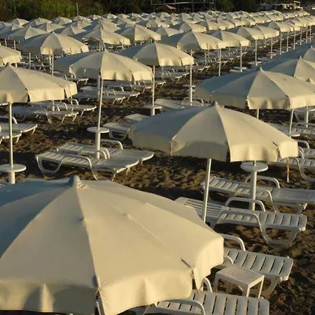 Nicolaus Club Otium Resort Villapiana