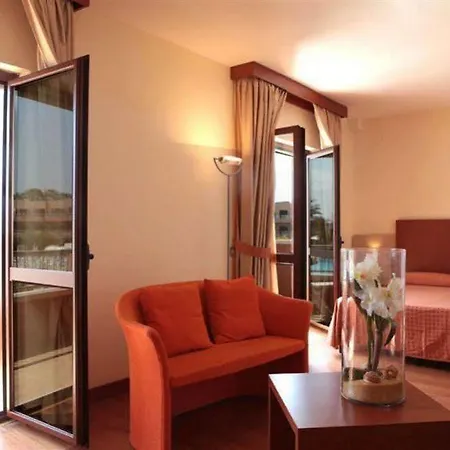 Holiday park Nicolaus Club Otium Resort