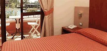 Nicolaus Club Otium Resort Üdülőpark Villapiana