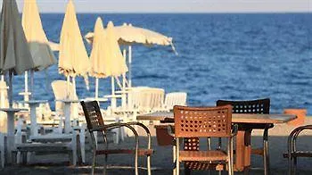 Üdülőpark Nicolaus Club Otium Resort