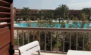 Nicolaus Club Otium Resort Üdülőpark Villapiana