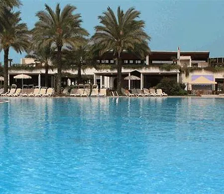 Nicolaus Club Otium Resort