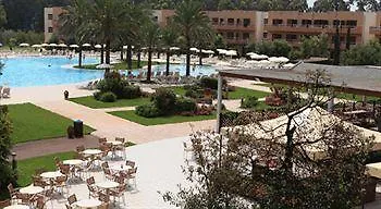 Üdülőpark Nicolaus Club Otium Resort Villapiana