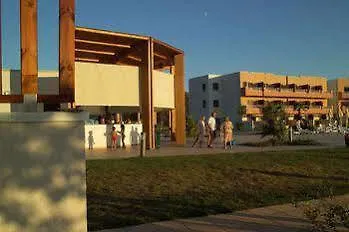 Nicolaus Club Otium Resort Üdülőpark Villapiana