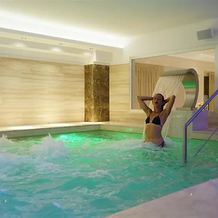 Nicolaus Club Otium Resort 4* Villapiana