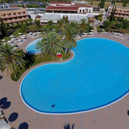 Üdülőpark Nicolaus Club Otium Resort 4*