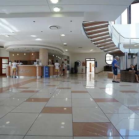 Nicolaus Club Otium Resort Üdülőpark 4*