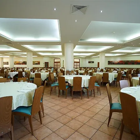 Üdülőpark Nicolaus Club Otium Resort Villapiana
