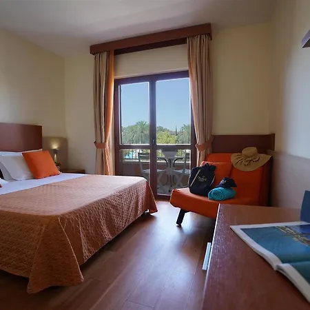 Üdülőpark Nicolaus Club Otium Resort Villapiana