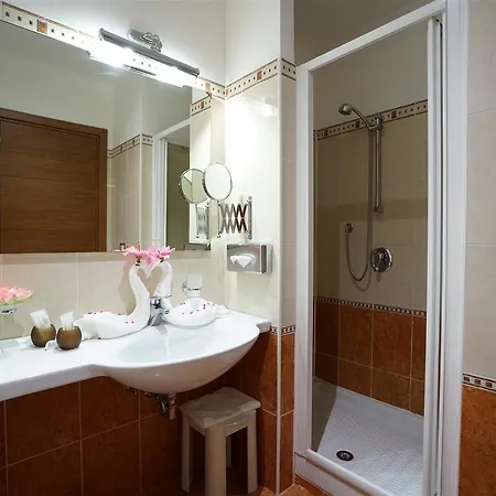 Nicolaus Club Otium Resort Üdülőpark 4*