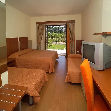 Üdülőpark Nicolaus Club Otium Resort