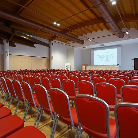 Nicolaus Club Otium Resort Üdülőpark 4*