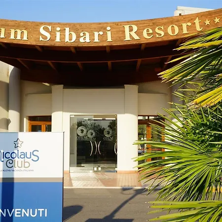 Nicolaus Club Otium Resort Üdülőpark