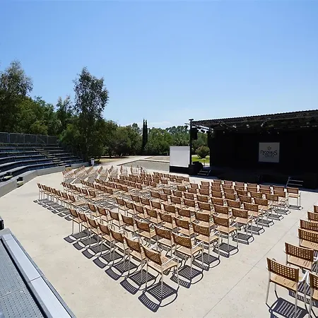 Nicolaus Club Otium Resort Üdülőpark 4*
