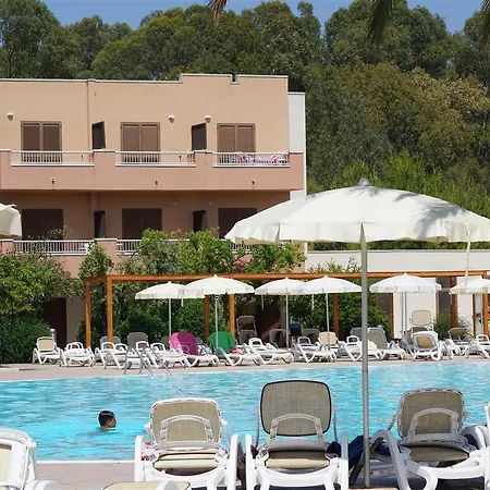 Nicolaus Club Otium Resort