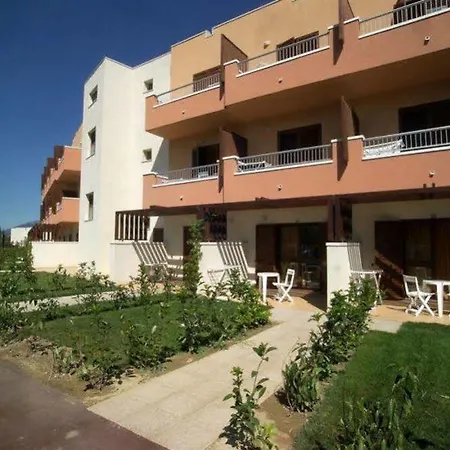 Üdülőpark Nicolaus Club Otium Resort